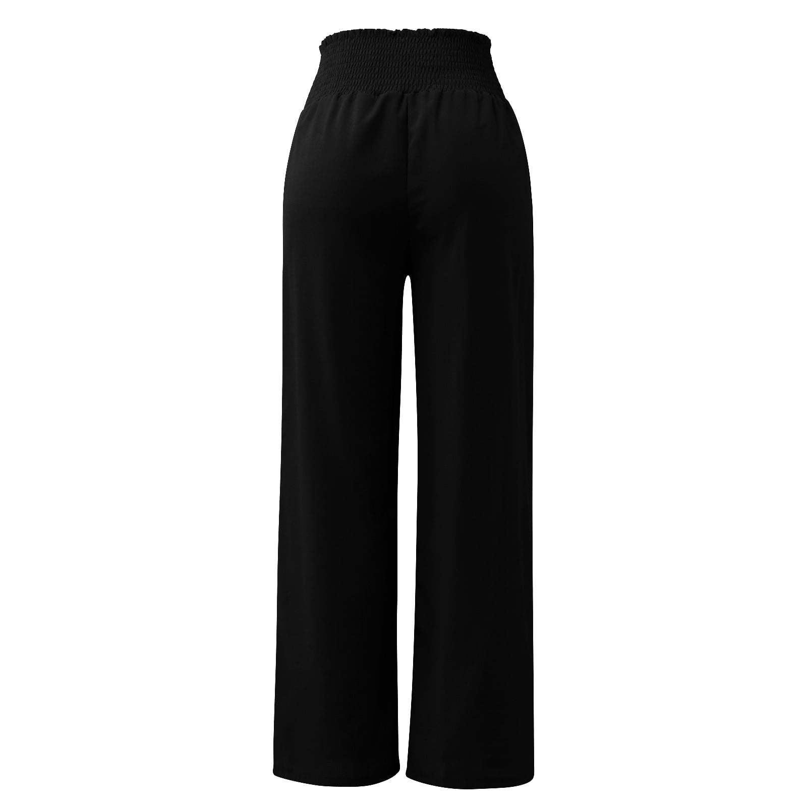Discover 135+ black uniform pants plus size super hot