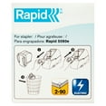 thumbnail image 5 of Rapid 5080e Staple Cartridge, Silver, 5000 / Box (Quantity), 5 of 8