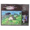 thumbnail image 2 of Puzzle Rensky Mi vecino Totoro Artcrystal 300 piezas 10.23 x 14.9 pulgadas, 2 of 3