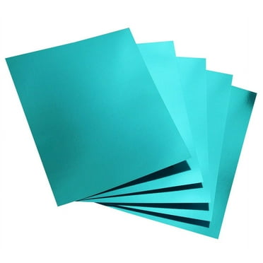 Metallic Poster Board