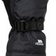 thumbnail image 2 of Trespass - Guantes Poliner para Adultos Unisex (Negro), 2 of 4