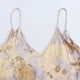 thumbnail image 4 of HH TRAF Vestido de verano con escote en V para mujer, minivestidos sexis a la moda para mujer, vestidos casuales con estampado tie-dye, elegantes, sin espalda, para fiesta, para mujer, 4 of 4