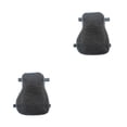 thumbnail image 4 of Sidaley Funda de asiento de motocicleta de secado rápido 3D almohadilla de moto absorción de impacto portátil al aire libre montar Touring sillín Type1 NO1 Sidaley CBP235866, 4 of 5