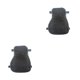 thumbnail image 4 of Sidaley Funda de asiento de motocicleta de secado rápido 3D almohadilla de moto absorción de impacto portátil al aire libre montar Touring sillín Type1 NO1 Sidaley CBP235866, 4 of 5