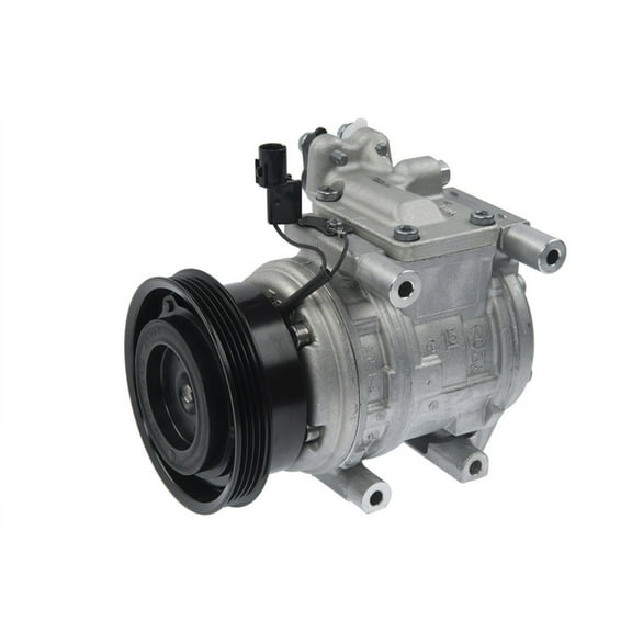 Mando A/C Compressor 10A1056