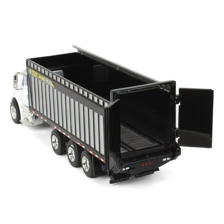FORD DUMP TRUCK NO.1-B バンピングダンプアクション FORD DUMP TRUCK NO.1-B バンピングダンプアクション - メルカリ