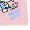 thumbnail image 6 of Hello Kitty Sanrio Short Sleeve Shirt and Chambray Shorts Set (Girls), 2 Piece Set, Sizes 4-12, 6 of 7