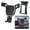 for 2007-2011 Honda CR-V, variant on Car Air Vent Phone Holder, Auto Gravity Phone Mount with Ball Adapter, Universal Hands-Free Cell Phone Stand for Car Dashboard Vent