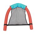 thumbnail image 3 of Summer EPE Pool Noodle Chair Water Floating Chair Floating Bed Beach Swimming, 3 of 4