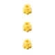 thumbnail image 5 of Wosthever Molde de repujado de Donut, herramientas de decoración de pasteles antiadherentes, Waffle multifuncional DIY, troquel de presión, Type4 NO4, 5 of 6