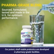 Marine Essentials - Essential Flora-7 Plus Dietary Supplement