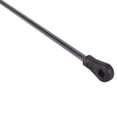 thumbnail image 5 of TRQ Hood Lift Support Shock For 2000-2002 Audi S4 1996-2002 A4 1997 A4 Quattro GSA09151, 5 of 5