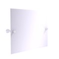 thumbnail image 1 of Carolina Collection Frameless Landscape Rectangular Tilt Mirror with Beveled Edge, 1 of 1