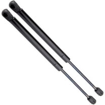 CCIYU Qty(2) 4139 SG304046 Lift Supports Struts Replacement Fit For Ford Excursion 2000-2005 Window Glass
