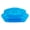 Blue, variant on TBVECHI Inflatable Sofa Portable Double Person Sofa PVC Blow Up Couch 180-200kg Load-capacity