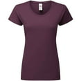 thumbnail image 1 of Fruit Of The Loom Womens Fit Ringspun Premium Tshirt, 1 of 2