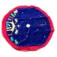 thumbnail image 2 of Kurt Adler 52" Nativity Christmas Tree Skirt, Cotton and Polyester, 2 of 5