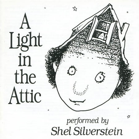 A Light In The Attic