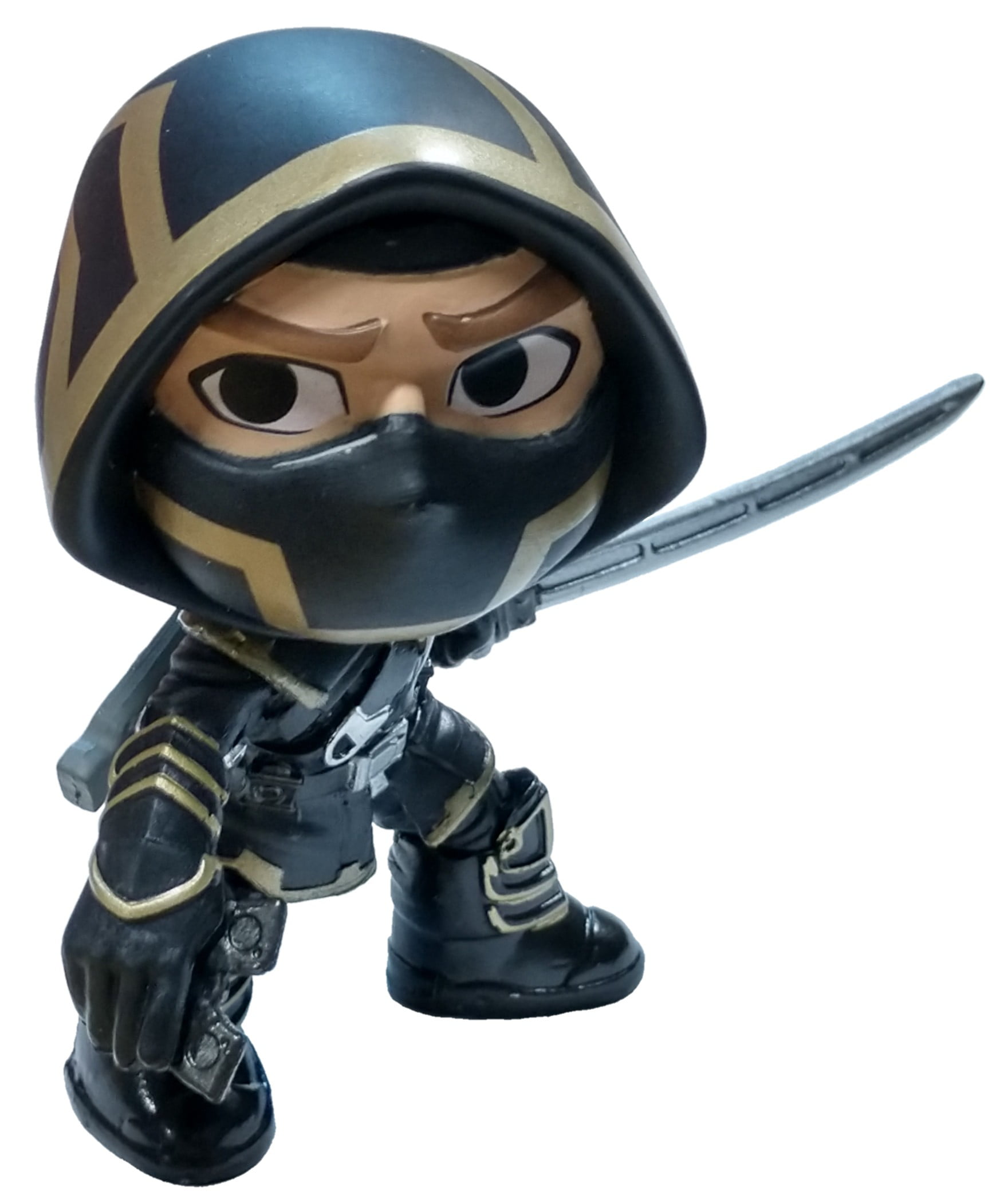 ronin funko pop