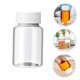 thumbnail image 5 of BESTYASH 12Ud Con Tapas Transparentes Para Viaje Resistentes Antiderrame, 5 of 7