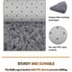 thumbnail image 3 of Alfombras gruesas y cálidas de invierno súper suaves para sala de estar, alfombra de felpa para habitación de niños, suelo esponjoso, decoración del hogar, alfombra peluda, alfombra de terciopelo, 3 of 4