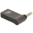 thumbnail image 4 of Adaptador de entrada hembra tipo C a CC, adaptador de carga de entrada hembra tipo C Cable de alimentación CC Bto estadounidense fiel a su promesa, 4 of 8
