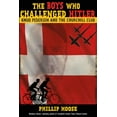 thumbnail image 1 of The Boys Who Challenged Hitler, 1 of 2