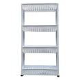 thumbnail image 3 of Carrito Estante de Almacenamiento Segos para Cocina Baño 4 Niveles, 3 of 5