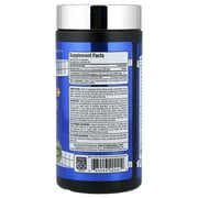 AllMax L-Carnitine Capsules, 120 Ct
