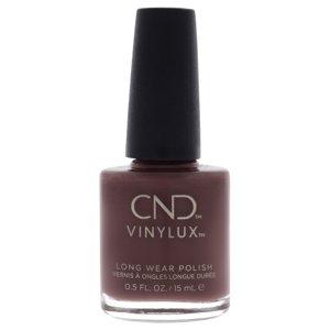 Vinylux Nail Polonais - 287 Arrowhead par CND pour les femmes - 0.5 oz Nail Polonais