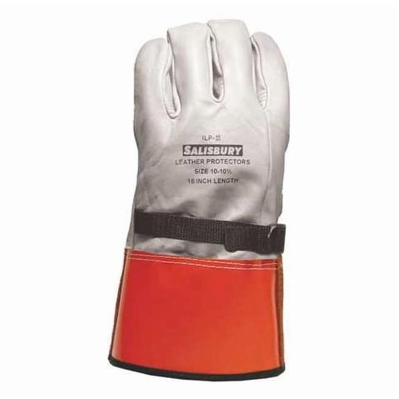 Salisbury Electrical Glove Protector,11,12",PR ILP3S/11