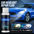 thumbnail image 4 of Qocolhg Ceramic Headlight Restoration Kit – Guaranteed To Last As Long As You Own Your Vehicle – Brings Headlights Back to Like New Condition - No Power Tools Required, Clearance, 4 of 7