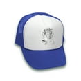 thumbnail image 2 of Awkward Styles Dancing Skeleton Trucker Hat Skeleton Skull Caps Halloween Gifts Skull Accessories Skull Caps Winter Summer, 2 of 6