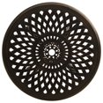 thumbnail image 3 of vidaXL Garden Table Bronze 78x78x72 cm Cast Aluminium, 3 of 5