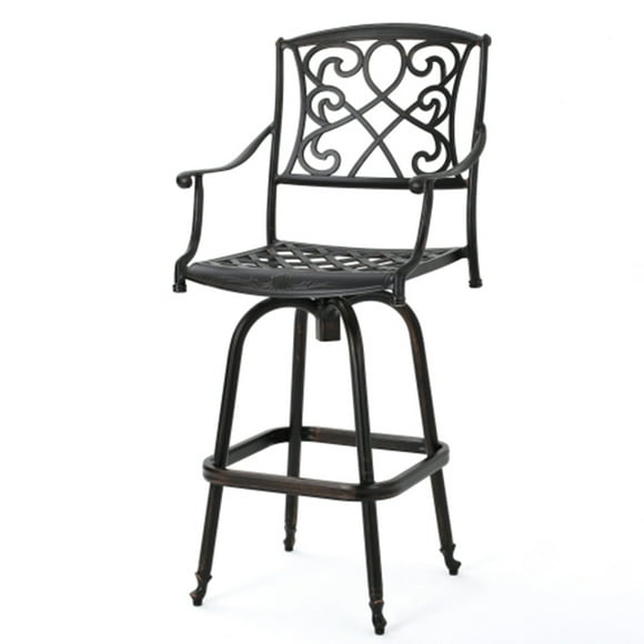 Adjustable Height Counter Stools Perfect for Any Kitchen Island
