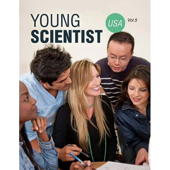 Young Scientist USA, Vol. 5, (Paperback)