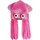 thumbnail image 1 of wonima02 Halloween Octopus Hat, Funny Crazy Party Hat, Blue Flannel Animal Cap, Decorative Costume Cap for Kids and Adults, 1 of 1