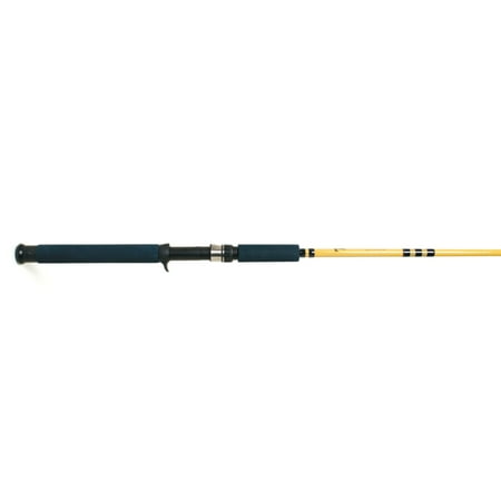 Eagle Claw Granger Ocean Casting Rod 7 ft Heavy