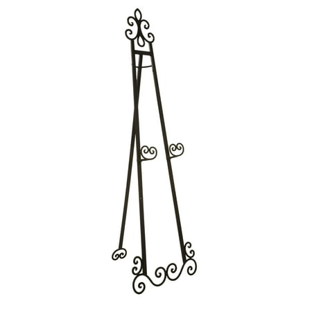 Utica Floor Easel