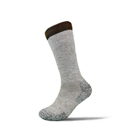 Adventure Heavy Weight 9" Crew Sock