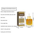 thumbnail image 3 of 2 Pcs Anti-aging Essence Collagen Lightening Stain Fine Lines Hydrating Moisturizing Firming Skin Care Essence Skin, 3 of 3