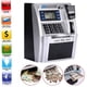 thumbnail image 2 of Hucha de ahorro de cajero automático mejorada para niños y adultos, máquina de ahorro Personal con tarjeta, inicio de sesión con contraseña, 2024, 2 of 5