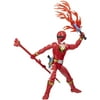 Power Rangers Lightning Collection Dino Thunder Red Ranger 6-Inch Premium Collectible Action Figure Toy with Accessories, 6-INCH SCALE COLLECTIBLE DINO THUNDER RED.., By Visit the Power Rangers Store