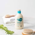 thumbnail image 2 of Derma B Creamy Touch Body Wash, Mild Moisturizing Cleanser with 48 Hour Long Hydration, 13.5 Fl Oz, 400ml, 2 of 2
