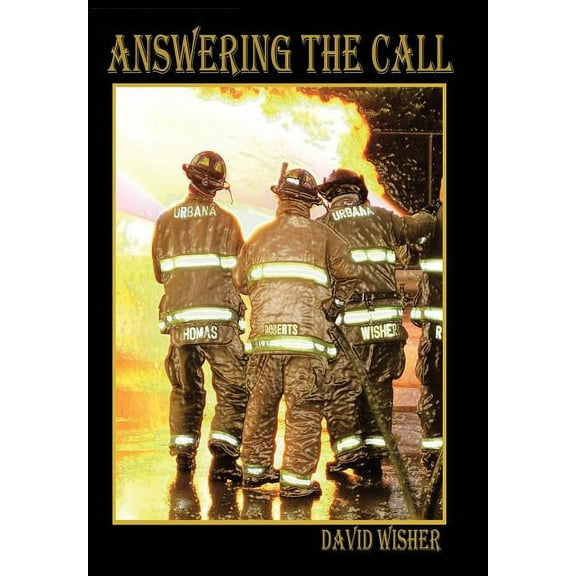 Answering the Call (Hardcover)