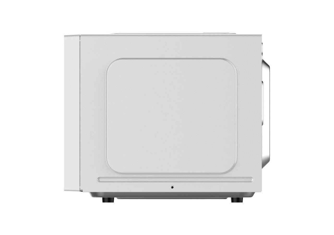 Frigidaire 1.1 Cu. ft. Countertop Microwave, 1000-Watt Microwave with 10 Power Levels, White