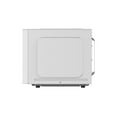 thumbnail image 6 of Frigidaire 1.1 Cu. ft. Countertop Microwave, 1000-Watt Microwave with 10 Power Levels, White, 6 of 6