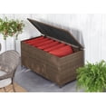 thumbnail image 1 of Boîte de rangement Brookbury Better Homes & Gardens, 1 of 6