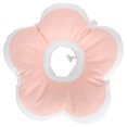 thumbnail image 2 of AMONIDA Collier Mignon pour Chien Chat en Forme de Fleur Collier de Récupération Collier de Protection Anti-Morsure, 2 of 8