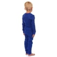 thumbnail image 3 of PJ Masks Toddler Girls' Boys' Catboy Character Costume Sleep Pajama Set, 3 of 8